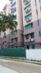 Wing Fong Court (D14), Apartment #129606052